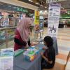 PSLC BOOTH - AEON TAMAN UNIVERSITI (FEB 2025)