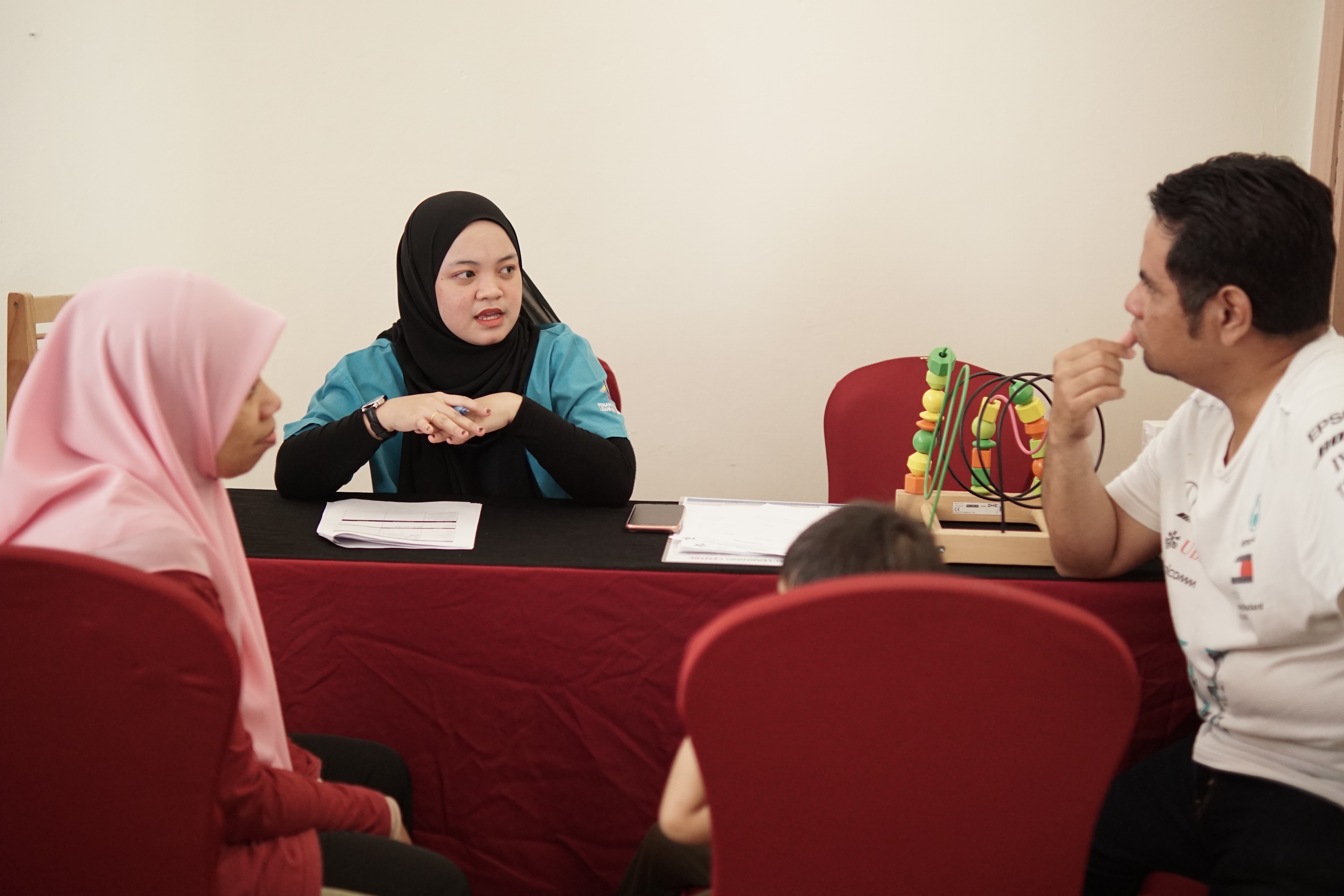 Assessment And Diagnosis