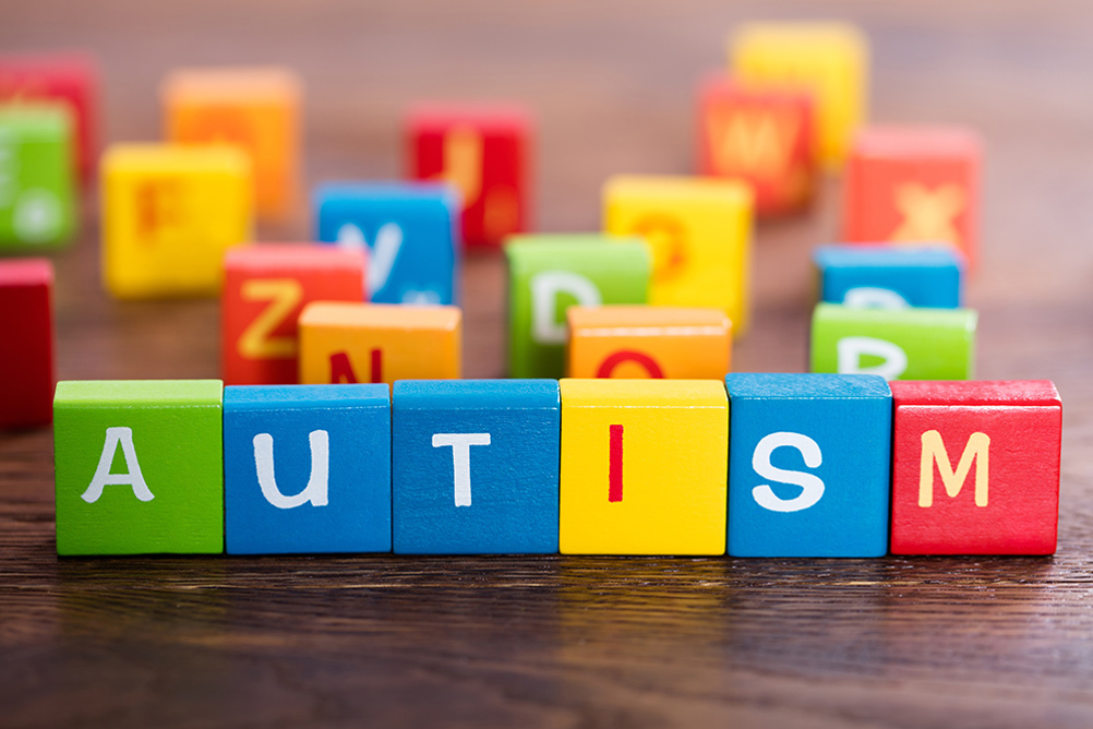 Autism & Special Needs
