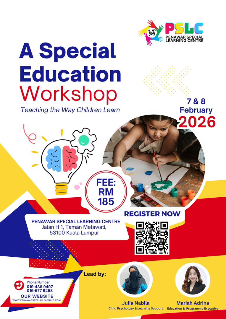 A Special Education Workshop