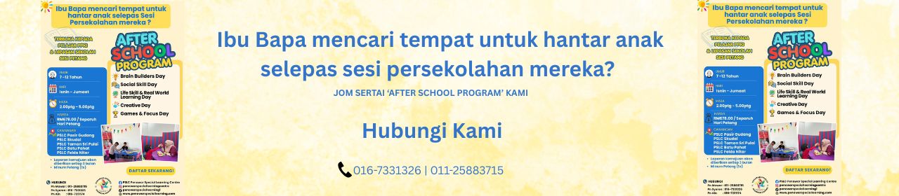 After School Program
