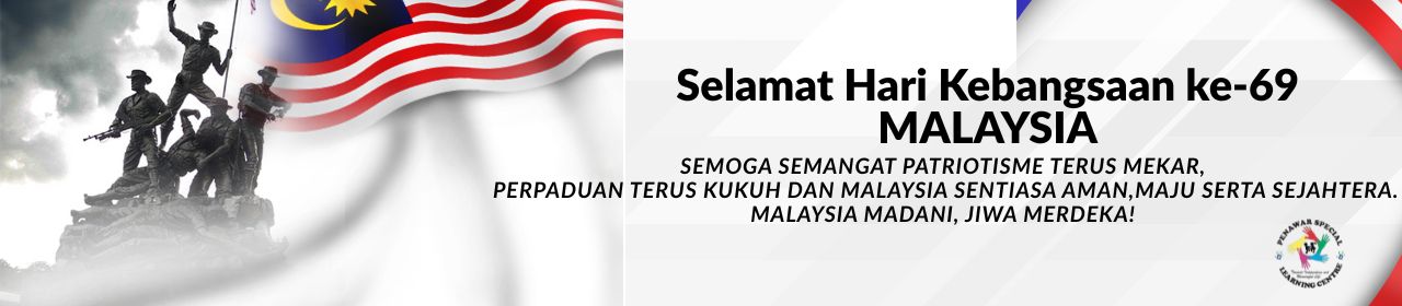 MALAYSIA MERDEKA