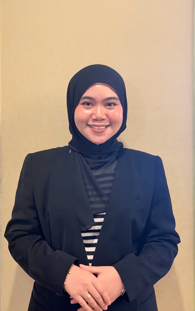 Ms Karmina Binti Jamil