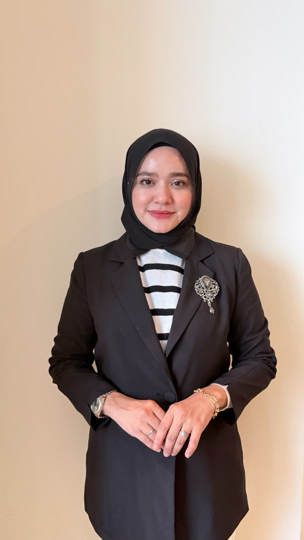 Ms Syeren Syahkira Binti Saat