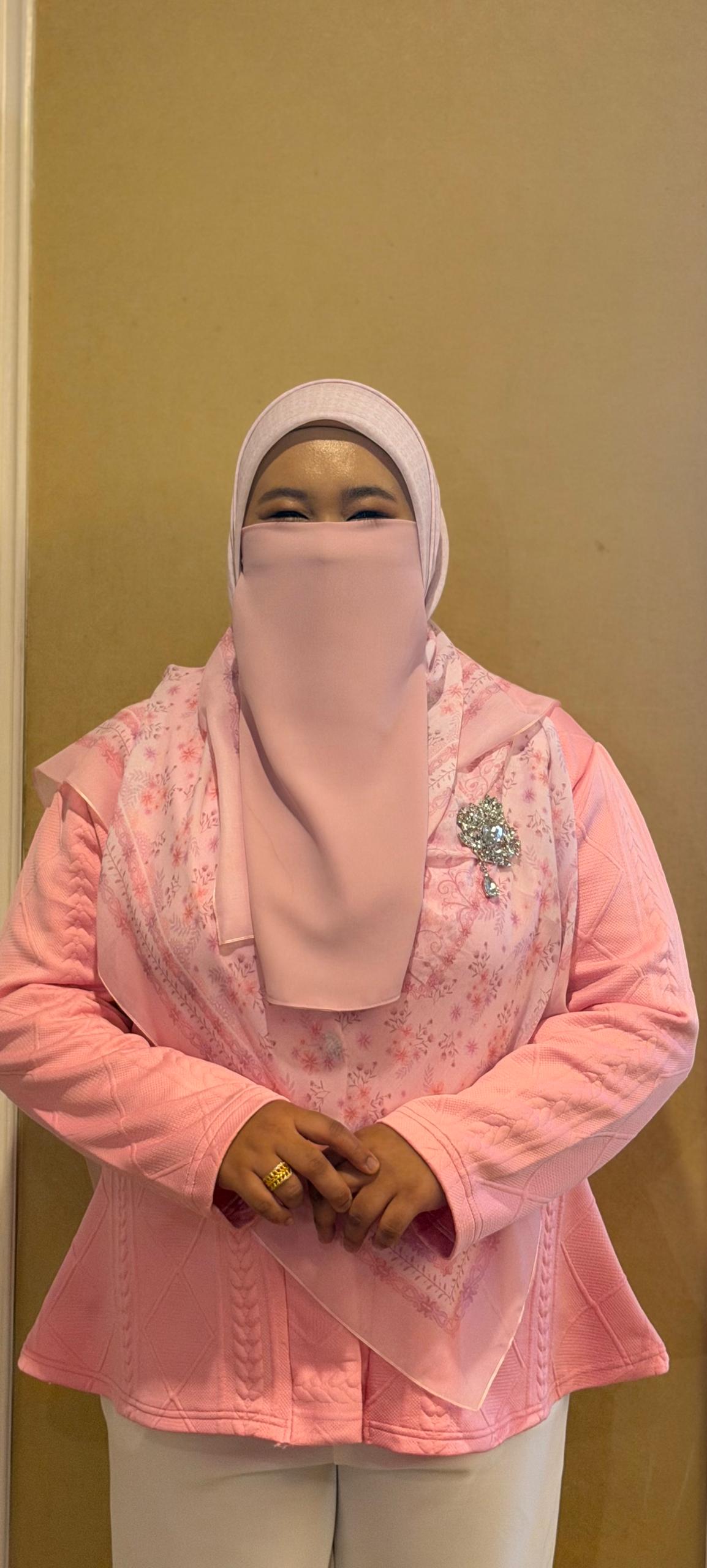 Julia Nabila Binti Jamil