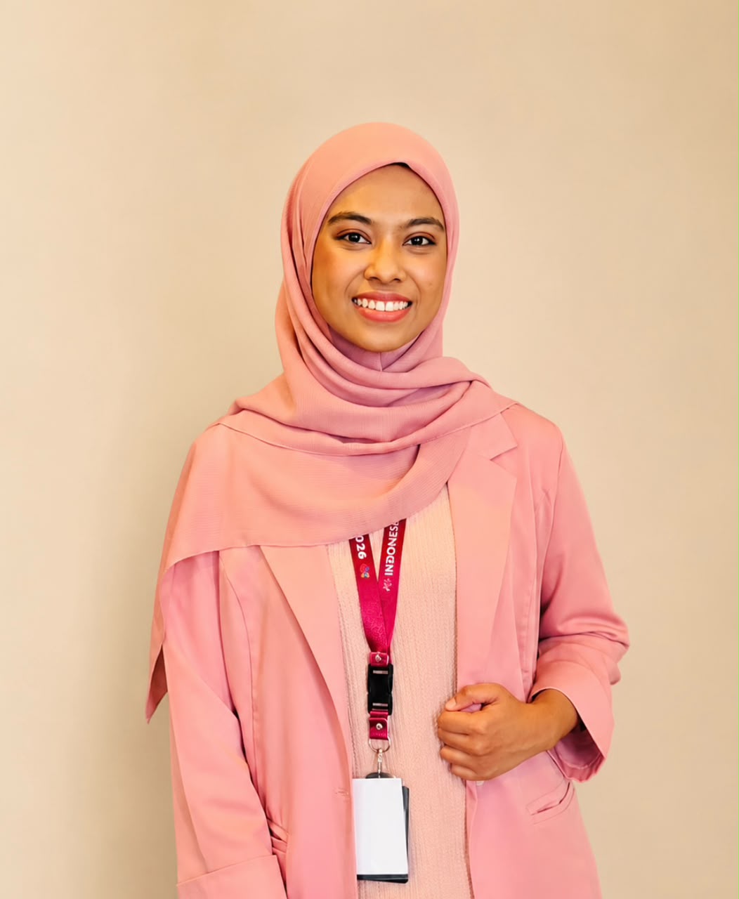 Nurul Aina Binti Azman