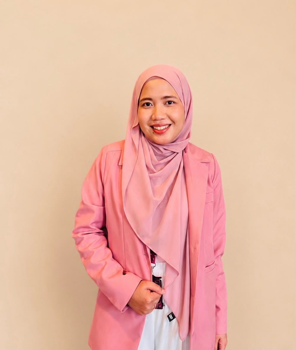 Nurul Syafiqah Binti Mohamed Suhaidi