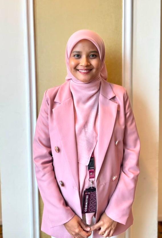Nurul Fatin Syahirah Binti Khairul Anuar