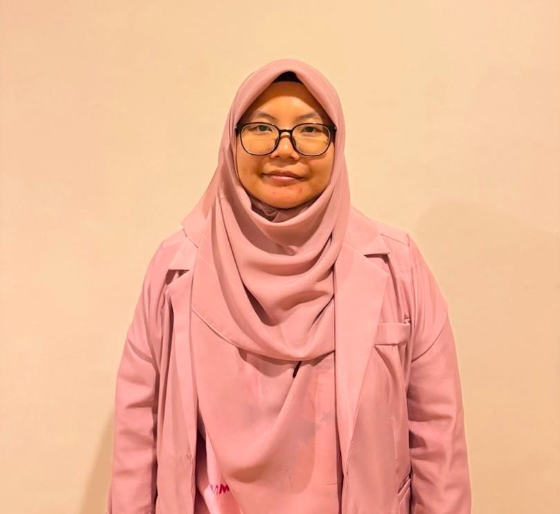 Nurul Ain Binti Zaini