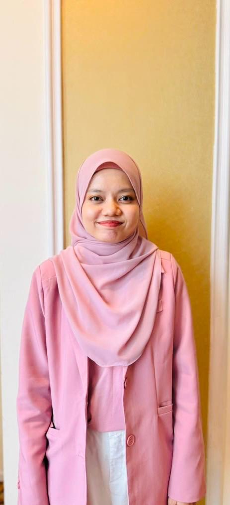 Nurashikin Binti Ramli