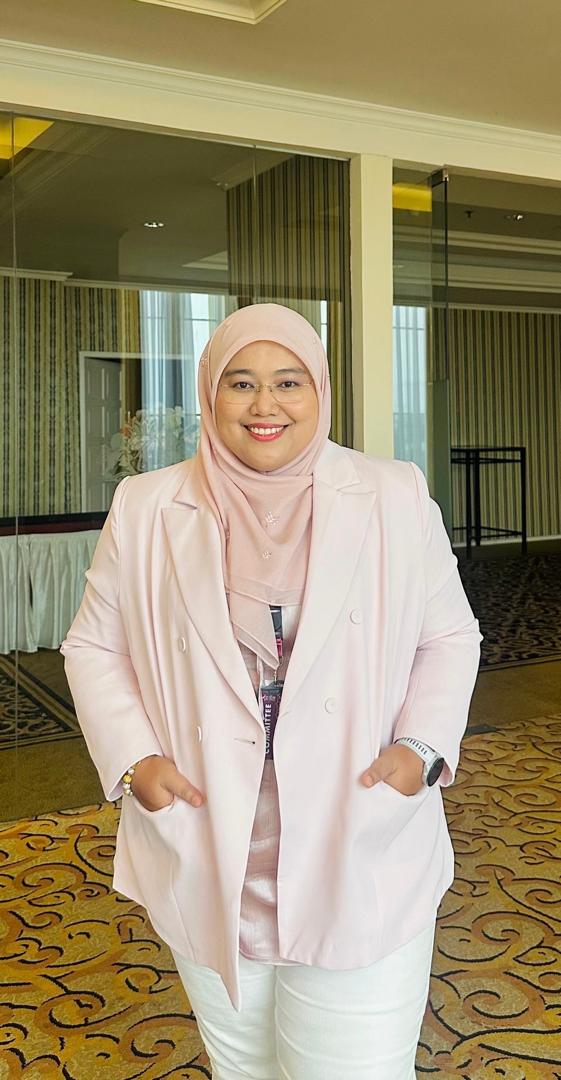 Nor Afiza Abd Razak