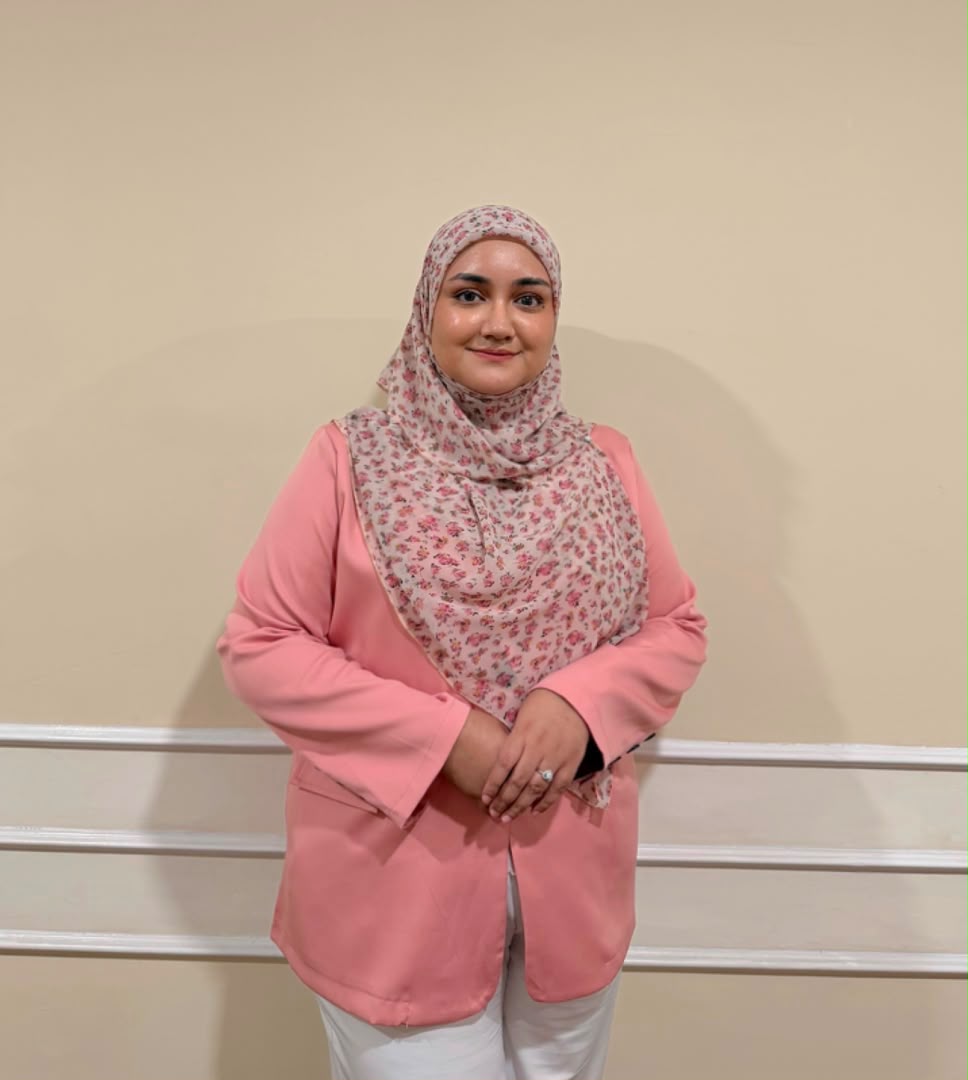 Noor Meerza